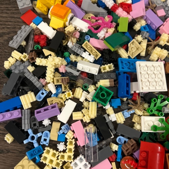 Mixed Lego - Picture 5 of 12